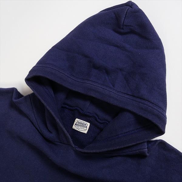 テンダーロイン 後付けスウェットパーカー sizeS テンダーロイン 後付けスウェットパーカー sizeS