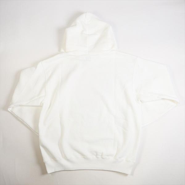 HUMAN MADE ヒューマンメイド 23SS SWEAT HOODIE #1 パーカー 白 Size