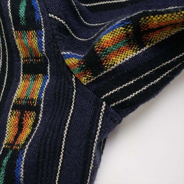 TENDERLOIN テンダーロイン T-GTM JKT ZIP ジャケット 紺 Size 【S