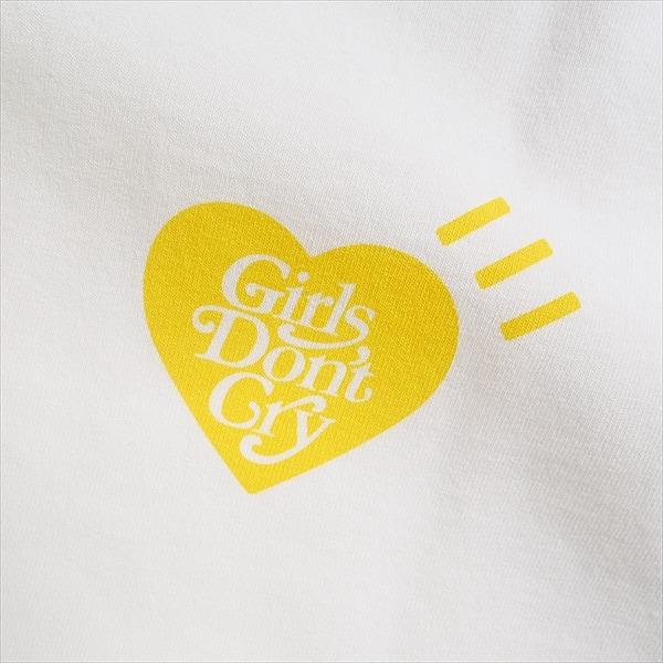 HUMAN MADE ヒューマンメイド ×Girls Don 