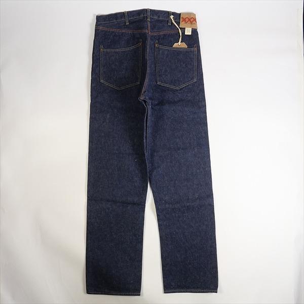 TENDERLOIN テンダーロイン DENIM PNT デニムパンツ インディゴ Size