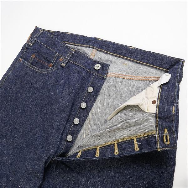 TENDERLOIN テンダーロイン DENIM PNT デニムパンツ インディゴ Size
