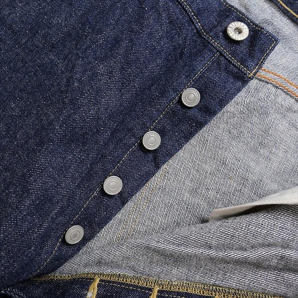 TENDERLOIN テンダーロイン DENIM PNT デニムパンツ インディゴ Size