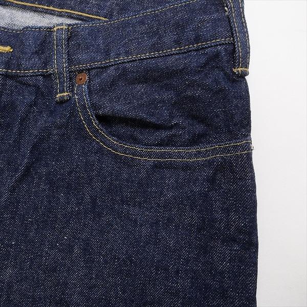 TENDERLOIN テンダーロイン DENIM PNT デニムパンツ インディゴ Size