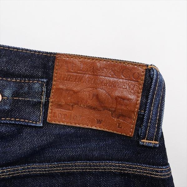 At Last ＆ Co アットラスト/BUTCHER PRODUCTS ブッチャープロダクツ