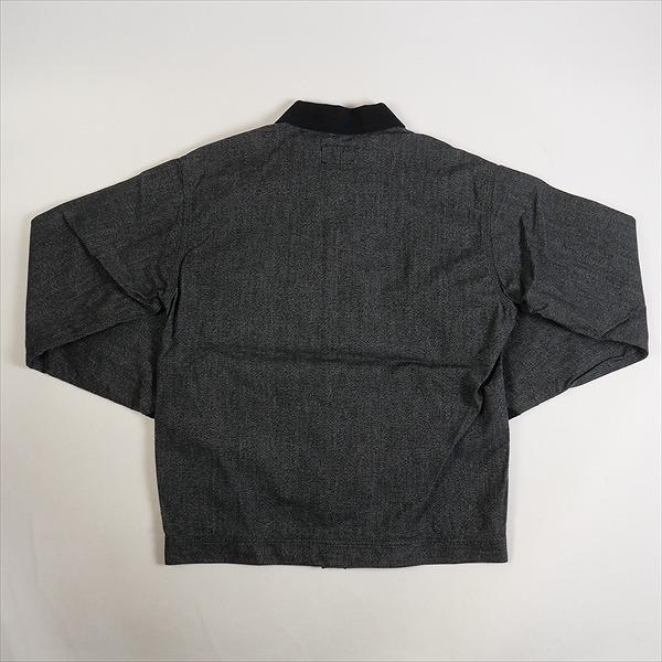 TENDERLOIN テンダーロイン T-RAIL ROADER ジャケット 黒 Size 【S