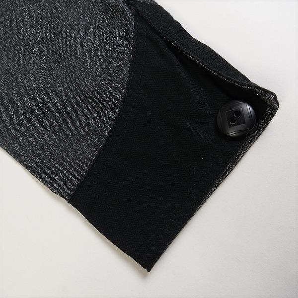 TENDERLOIN テンダーロイン T-RAIL ROADER ジャケット 黒 Size 【S