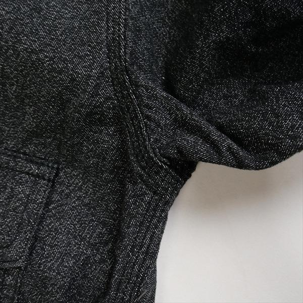 TENDERLOIN テンダーロイン T-RAIL ROADER ジャケット 黒 Size 【S