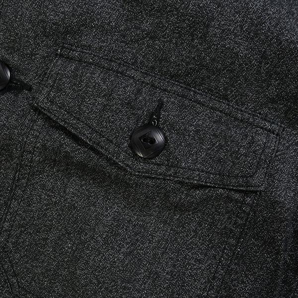 TENDERLOIN テンダーロイン T-RAIL ROADER ジャケット 黒 Size 【S