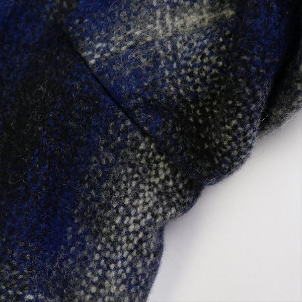 TENDERLOIN テンダーロイン 09AW T-PEA COAT T-RAILCOAT Pコート