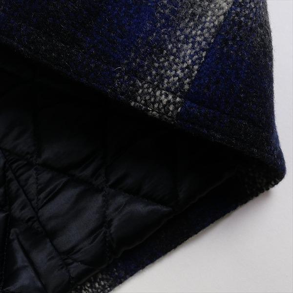 TENDERLOIN テンダーロイン 09AW T-PEA COAT T-RAILCOAT Pコート