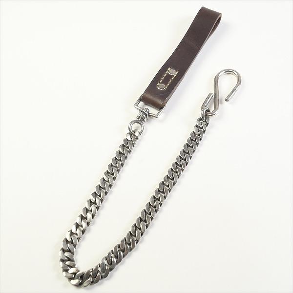 TENDERLOIN テンダーロイン T-WALLET CHAIN ウォレットチェーン 銀