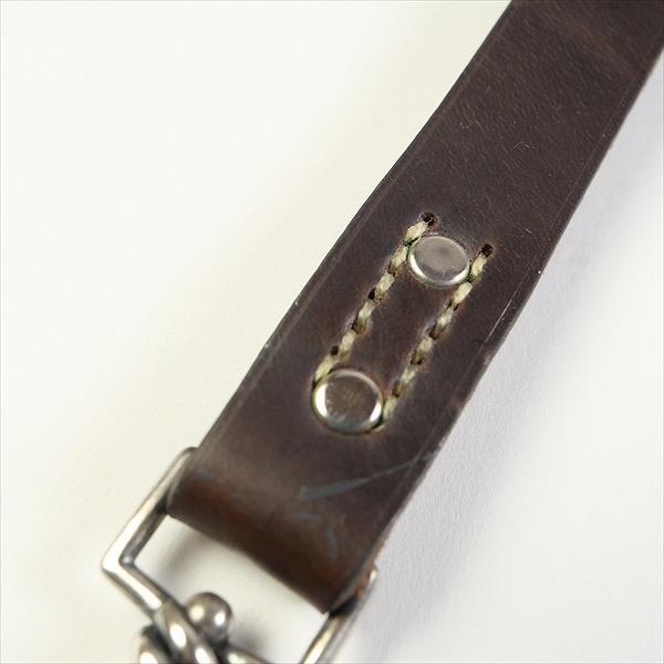 TENDERLOIN テンダーロイン T-WALLET CHAIN ウォレットチェーン 銀
