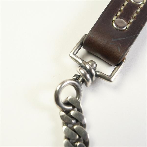 TENDERLOIN テンダーロイン T-WALLET CHAIN ウォレットチェーン 銀