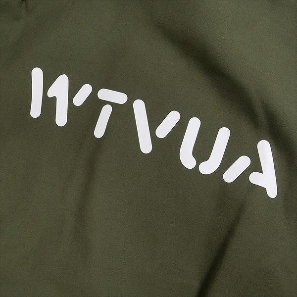 WTAPS WD JACKET NYCO SATIN CORDURA オリーブ WTAPS ダブルタップス 21SS WD JACKET / NYCO. SATIN. CORDURA