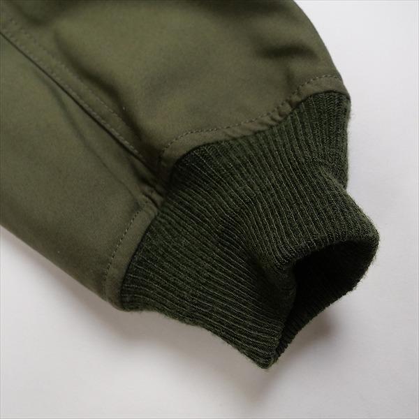 WTAPS WD JACKET NYCO SATIN CORDURA オリーブ WTAPS ダブルタップス 21SS WD JACKET / NYCO. SATIN. CORDURA