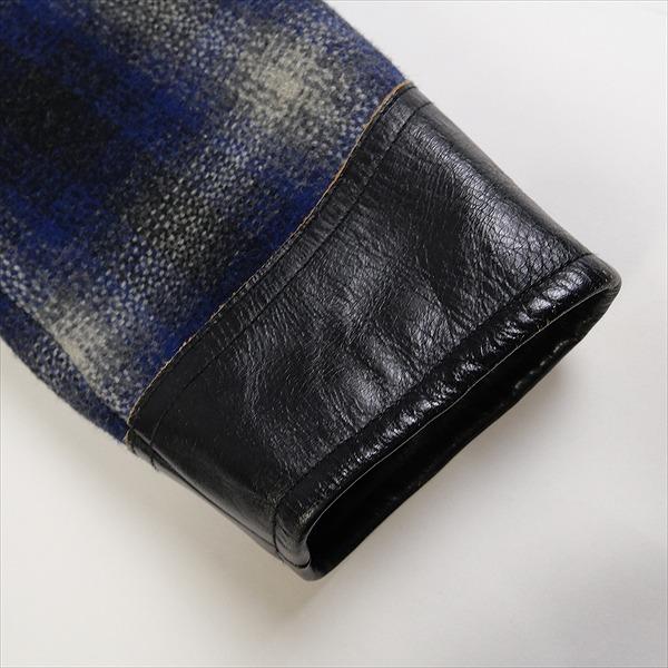 TENDERLOIN テンダーロイン 09AW T-PEA COAT NAVY Pコート ジャケット