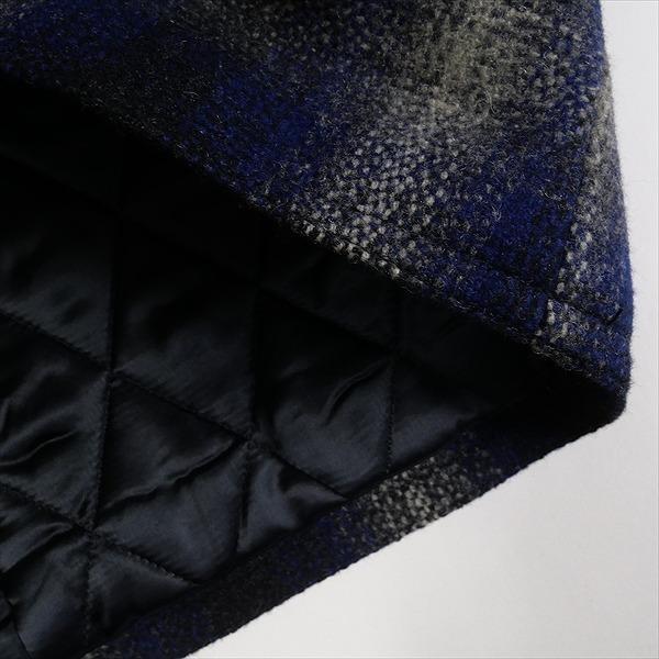 TENDERLOIN テンダーロイン 09AW T-PEA COAT NAVY Pコート ジャケット