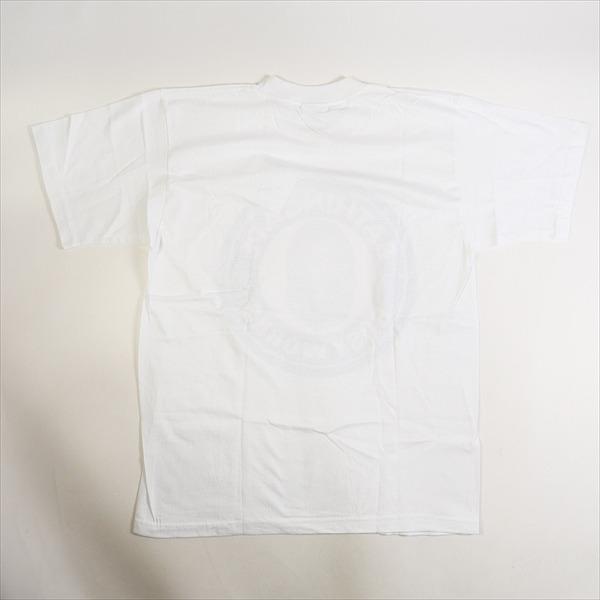 A BATHING APE ア ベイシング エイプ BUSY WORKS サークルロゴTシャツ