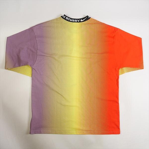 STUSSY ステューシー × NIKE 22SS NRG LS TOP ロンT マルチ Size 【M