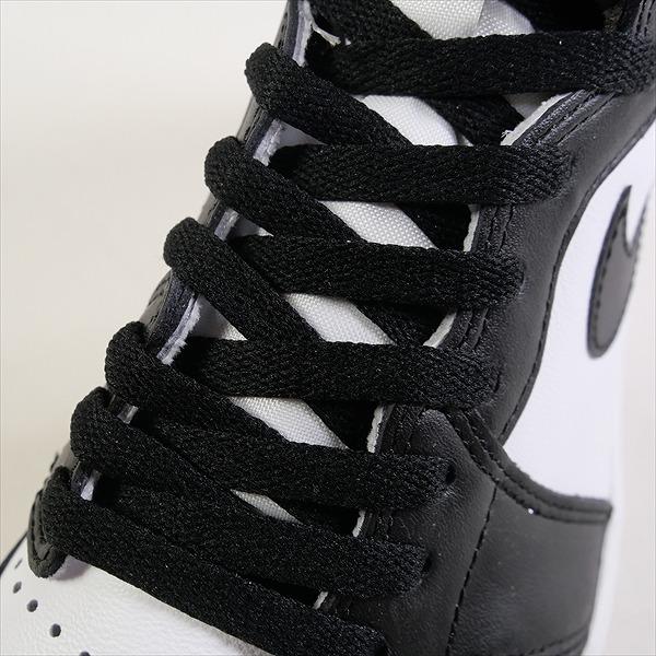 NIKE ナイキ AIR JORDAN 1 RETRO HIGH OG BLACK TOE / つま黒 555088  