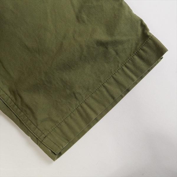 TENDERLOIN テンダーロイン FATIGUE TROUSERS パンツ オリーブ Size
