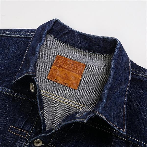 At Last ＆ Co アットラスト/BUTCHER PRODUCTS ブッチャープロダクツ 