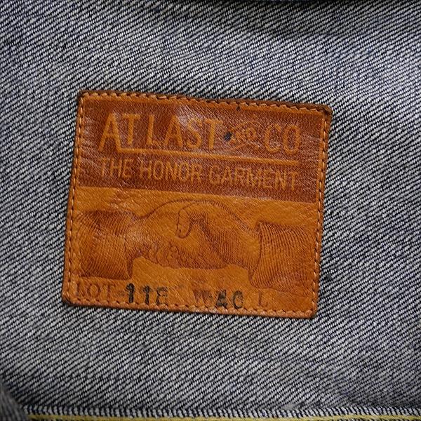 At Last ＆ Co アットラスト/BUTCHER PRODUCTS ブッチャープロダクツ 
