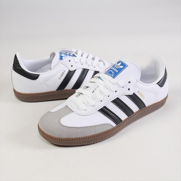 adidas アディダス Samba Vegan 