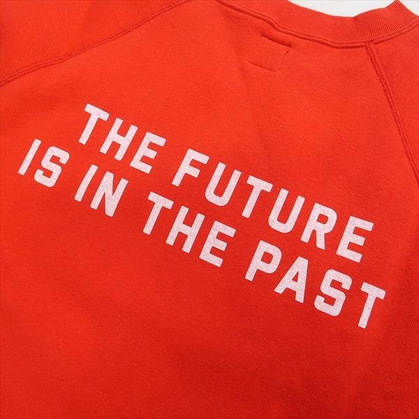 HUMAN MADE ヒューマンメイド 23SS SWEATSHIRT ロゴクルーネック