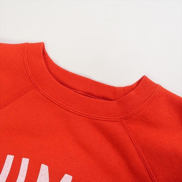 HUMAN MADE ヒューマンメイド 23SS SWEATSHIRT ロゴクルーネック HUMAN MADE ヒューマンメイド 23SS SWEATSHIRT ロゴクルーネック