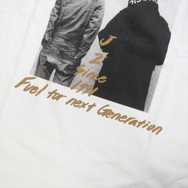 UNDERCOVER アンダーカバー ×HUMAN MADE ヒューマンメイド LAST ORGY 2 L/S T-SHIRT ロンT 白 Size 【M】 【中古品-良い】 20761643｜stay246｜08