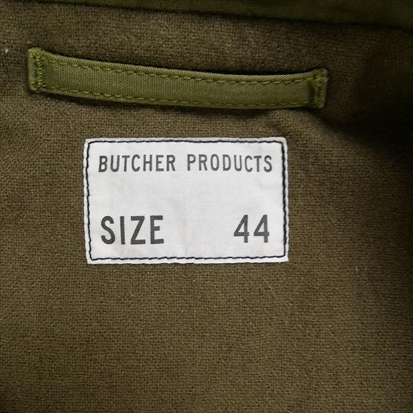 At Last ＆ Co アットラスト/BUTCHER PRODUCTS ブッチャープロダクツ N