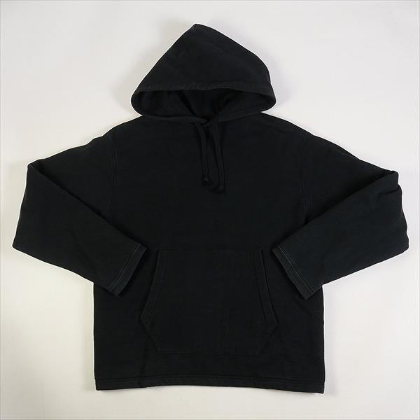 TENDERLOIN テンダーロイン PARKA UNEMPLOYED スウェットパーカー 黒 