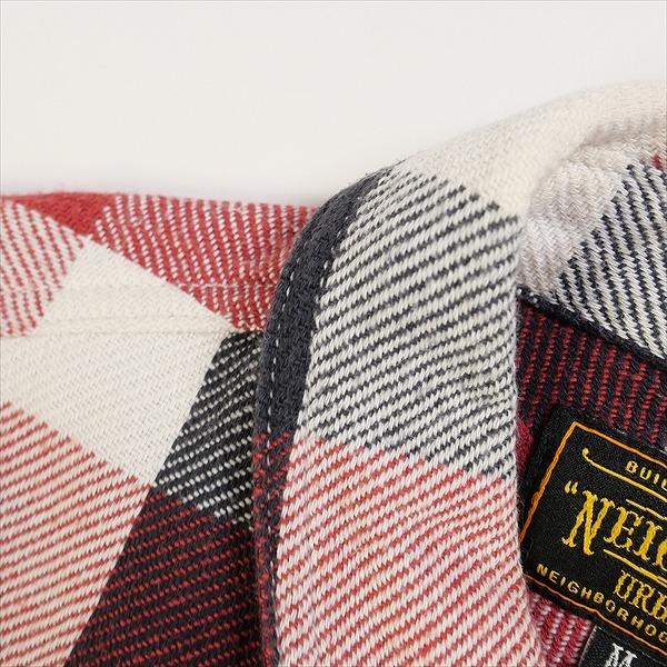 トップス neighborhood CABELLA / C-SHIRT . LS neighborhood CABELLA / C-SHIRT . LS