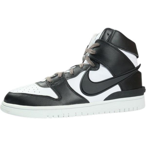 NIKE ナイキ ×AMBUSH アンブッシュ DUNK HI CU7544-001 スニーカー 