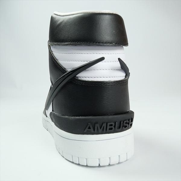 NIKE ナイキ ×AMBUSH アンブッシュ DUNK HI CU7544-001 スニーカー 