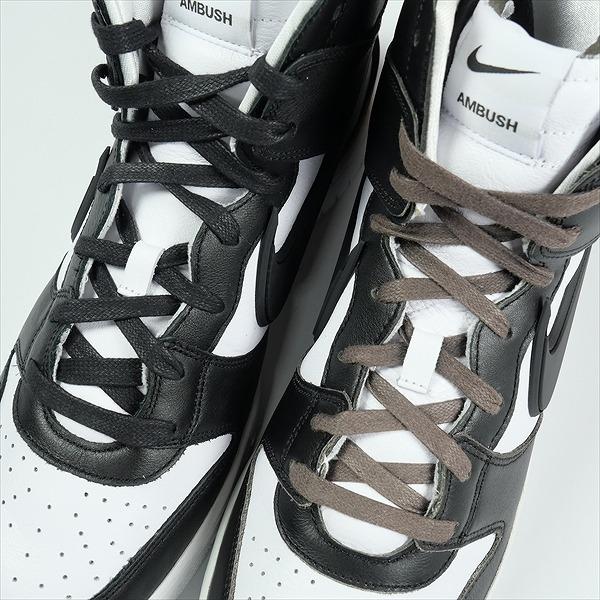 NIKE ナイキ ×AMBUSH アンブッシュ DUNK HI CU7544-001 スニーカー 