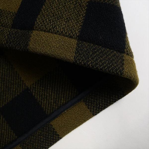 TENDERLOIN テンダーロイン T-BUFFALO JKT バッファローチェック