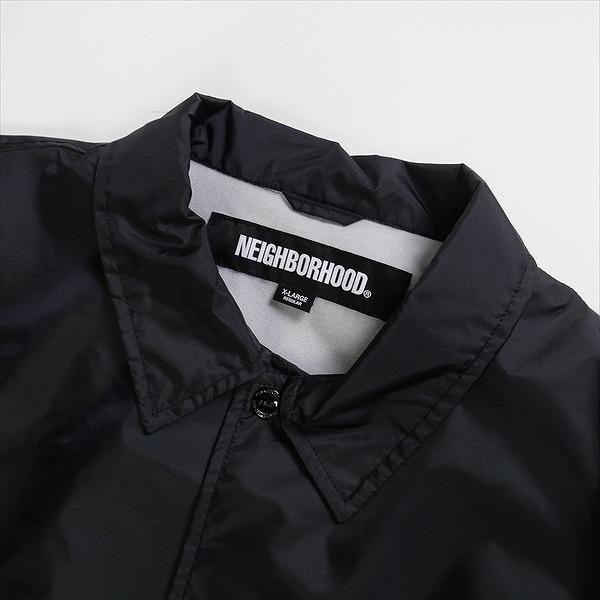 NEIGHBORHOOD ネイバーフッド 23SS WINDBREAKER JACKET コーチ