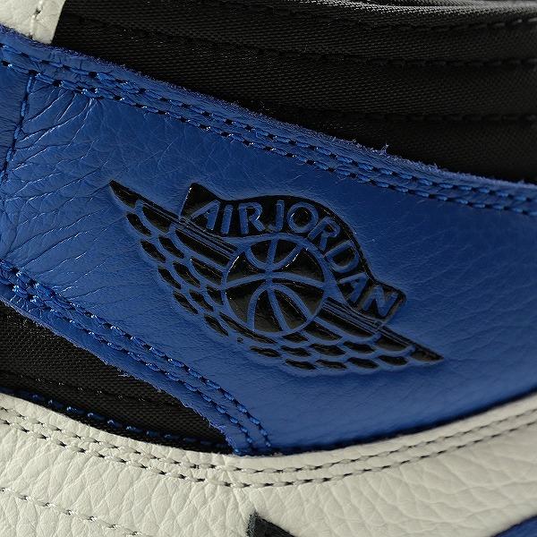 NIKE ×Fragment Design ×TRAVIS SCOTT AIR JORDAN 1 RETRO HIGH OG SP