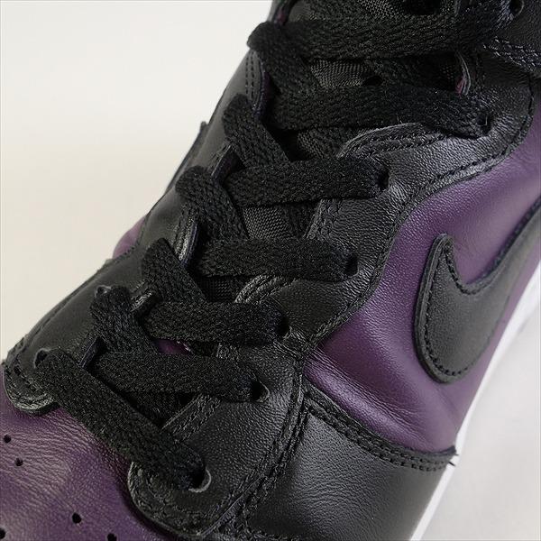 NIKE ナイキ ×Fragment Design フラグメントデザイン DUNK HI / F