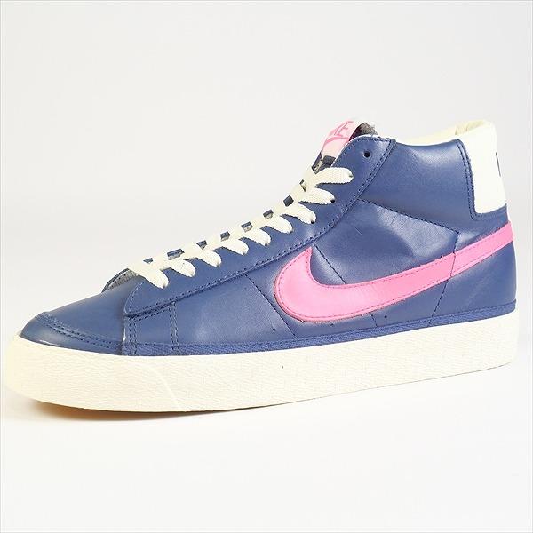stussy blazer mid