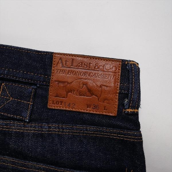 At Last ＆ Co アットラスト/BUTCHER PRODUCTS ブッチャープロダクツ