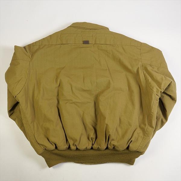 MASSES マシス M-CVC JACKET ジャケット カーキ Size 【M】 【中古品