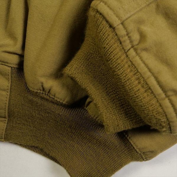 MASSES マシス M-CVC JACKET ジャケット カーキ Size 【M】 【中古品