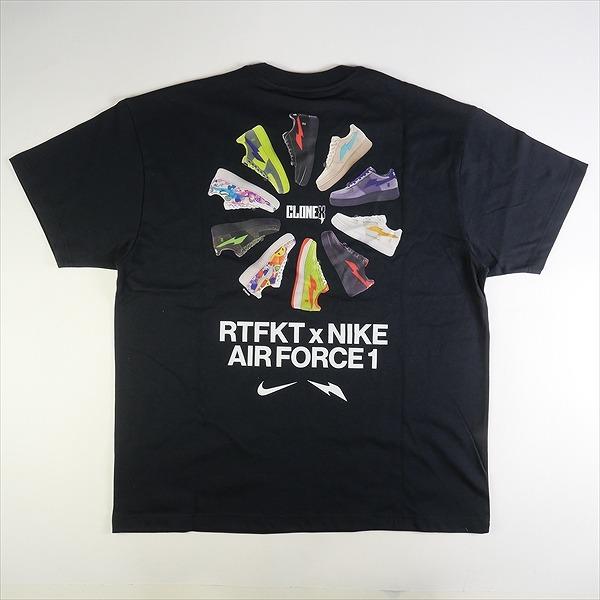 村上隆 ムラカミタカシ ×NIKE ナイキ ×RTFKT AIR FORCE 1 DNA FQ4050 