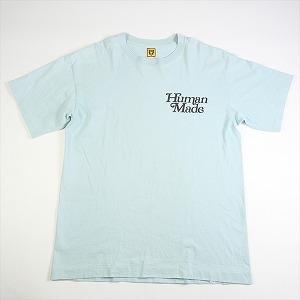 HUMAN MADE ヒューマンメイド ×Girls Don 