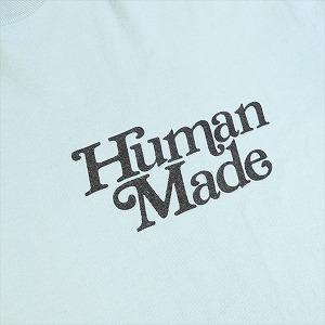 HUMAN MADE ヒューマンメイド ×Girls Don 