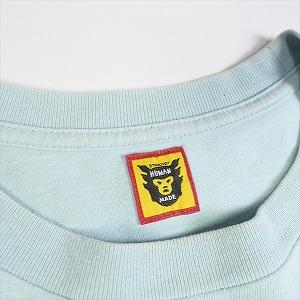 HUMAN MADE ヒューマンメイド ×Girls Don 